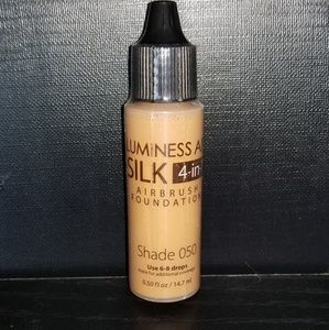 Luminess Air Silk Foundation Shade 050